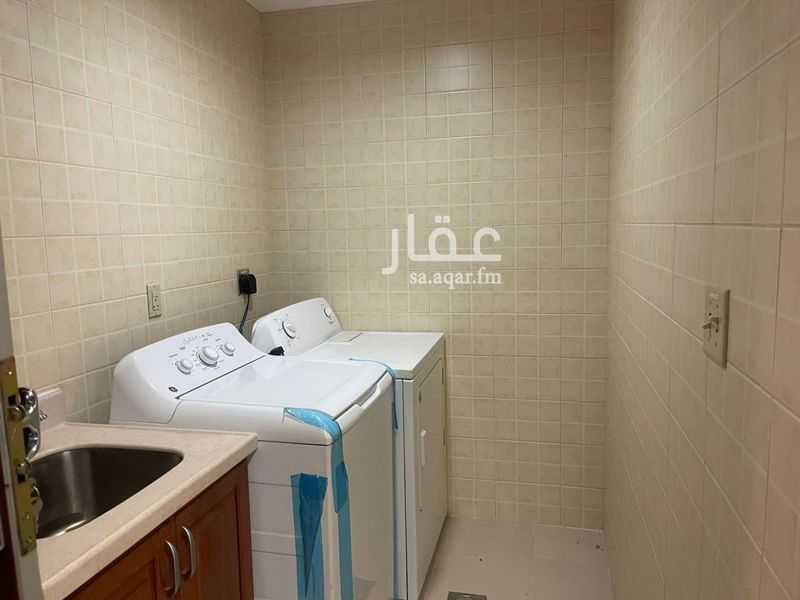 فيلا 6 غرف في جلمودة، مدينة الجبيل الصناعية 6