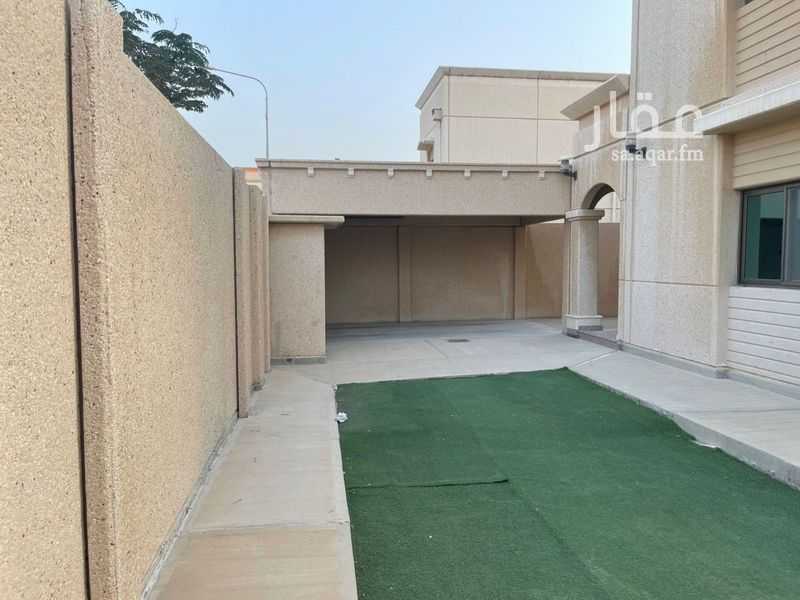 فيلا 6 غرف في جلمودة، مدينة الجبيل الصناعية 5