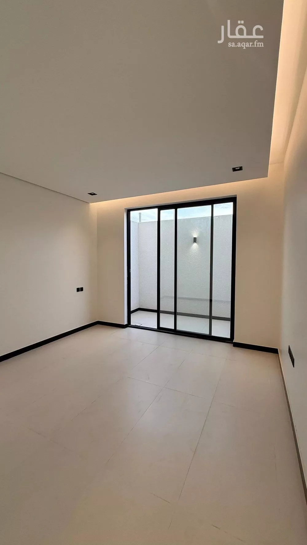 دور 3 غرف في المروج 3