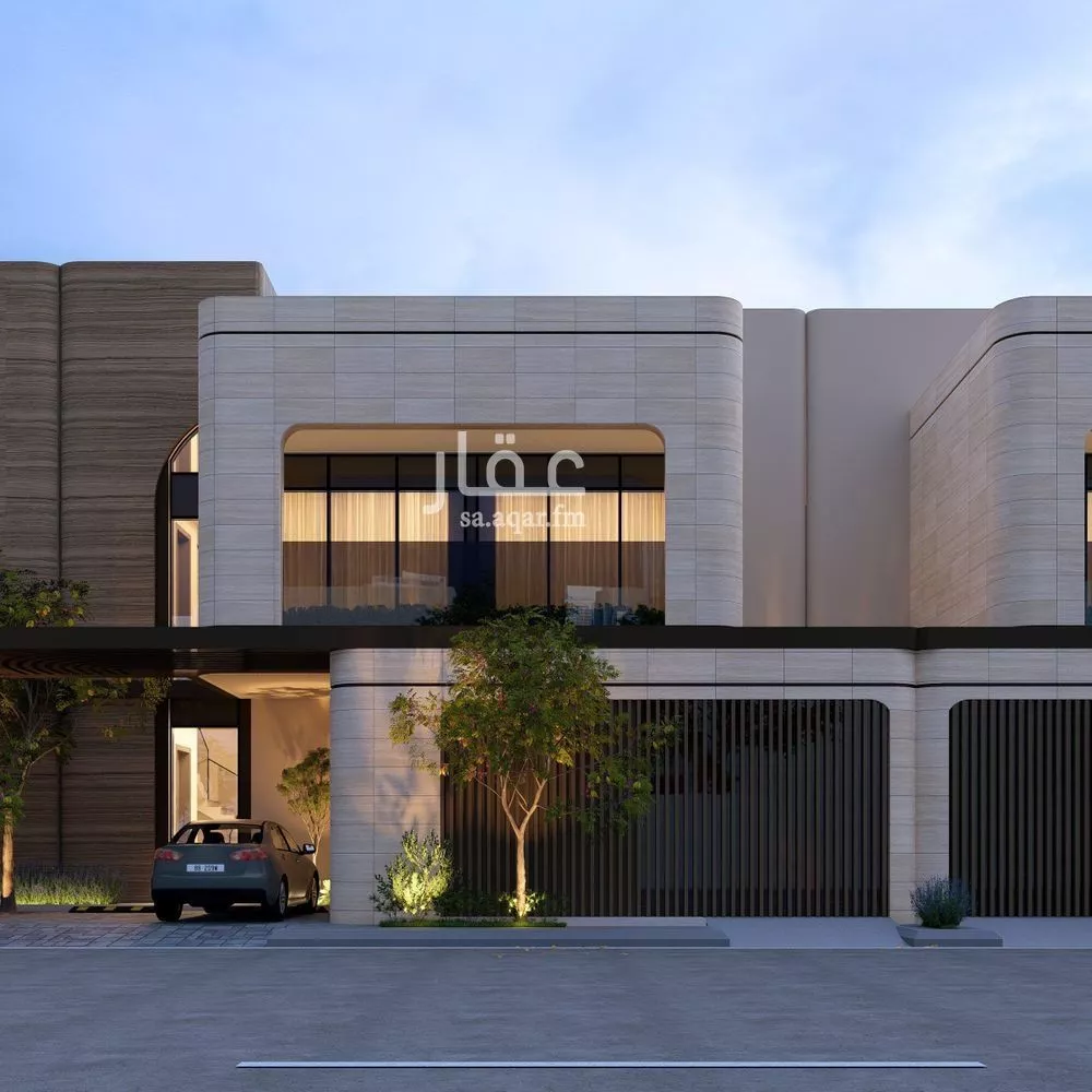 دور 3 غرف في الصفا 1