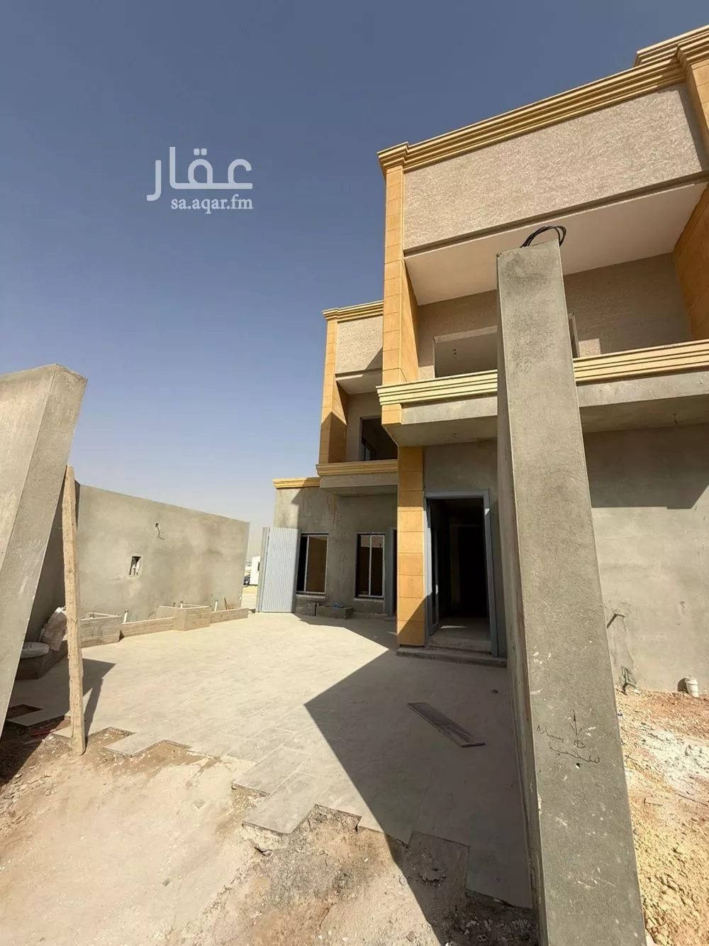 2 bedroom apartment in Al Rimal, Riyadh 6