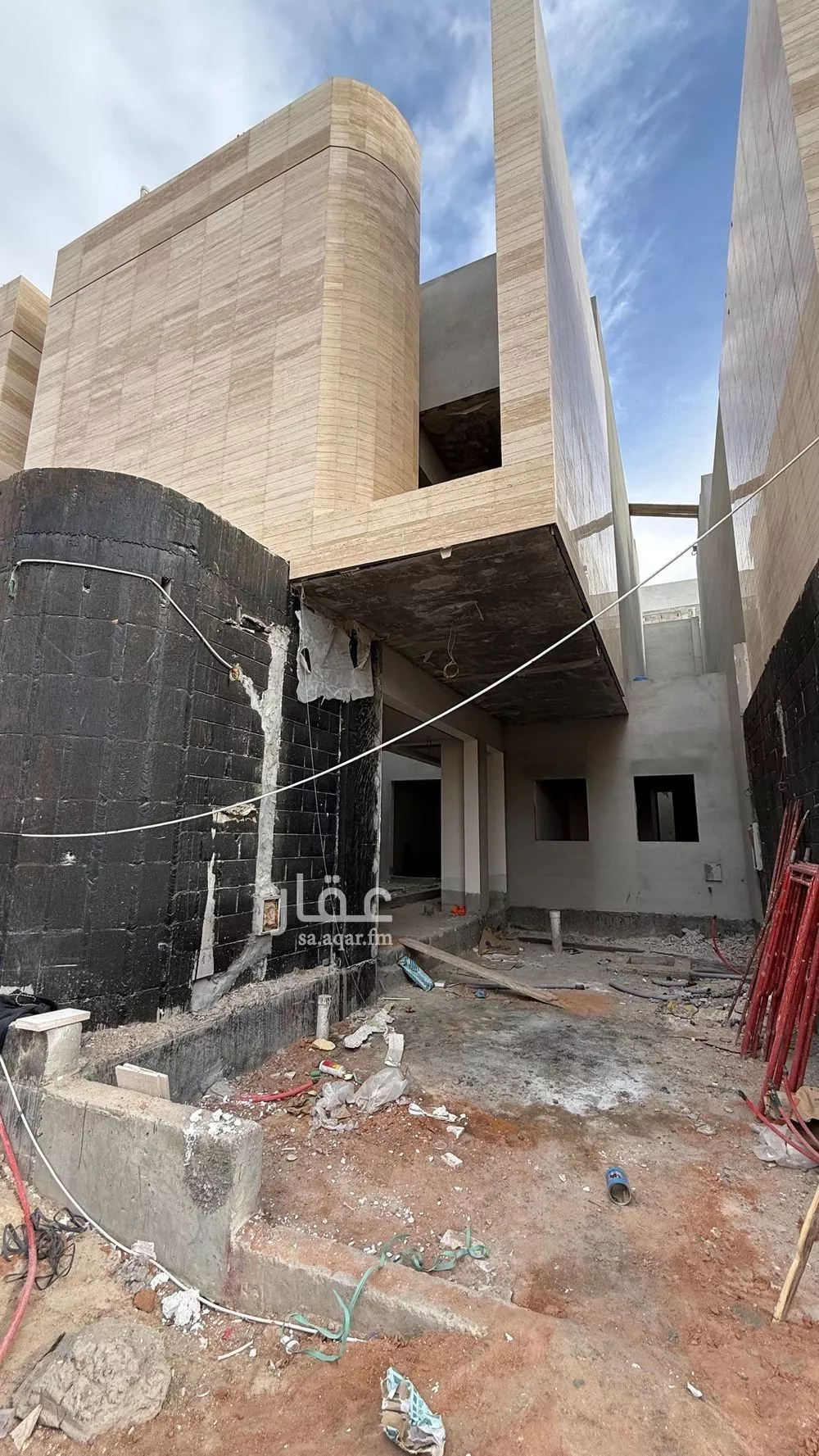 5 bedroom villa in Al Muhammadiyah, Riyadh 5