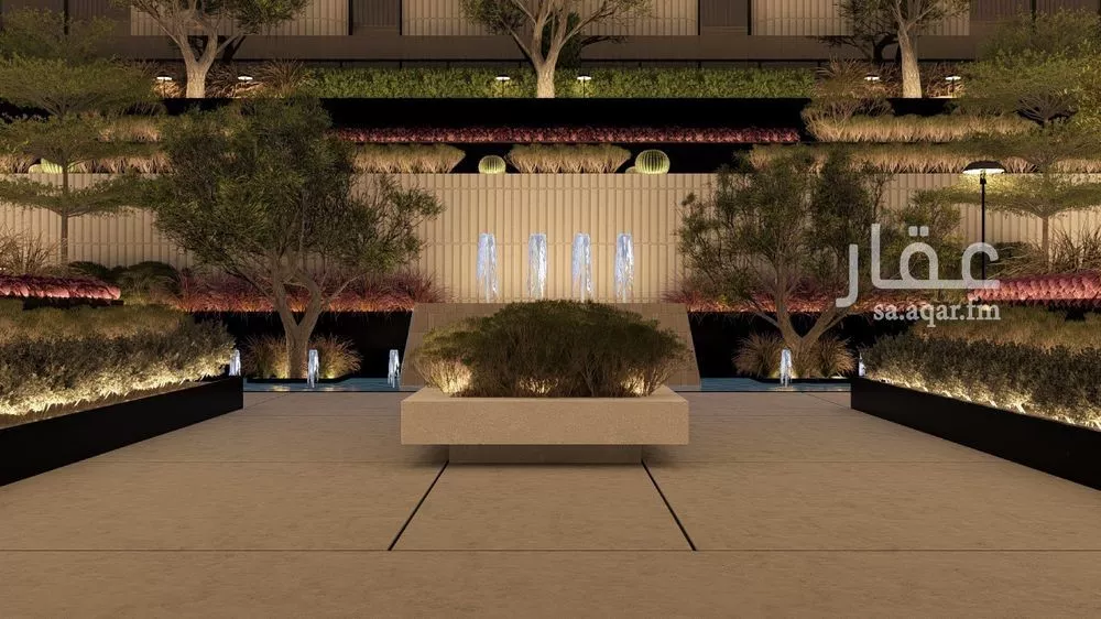 2 bedroom apartment in Al Khuzama, Riyadh 6