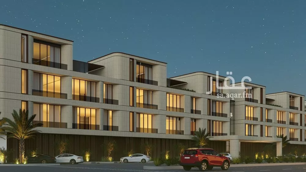 2 bedroom apartment in Al Khuzama, Riyadh 7