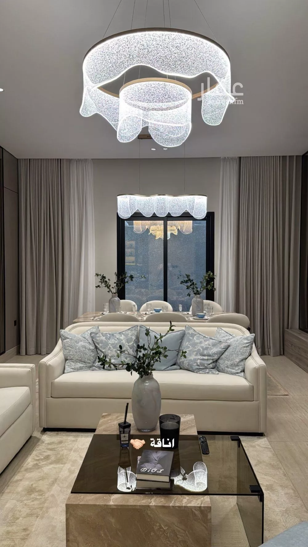 2 bedroom apartment in Al Rimal, Riyadh 5