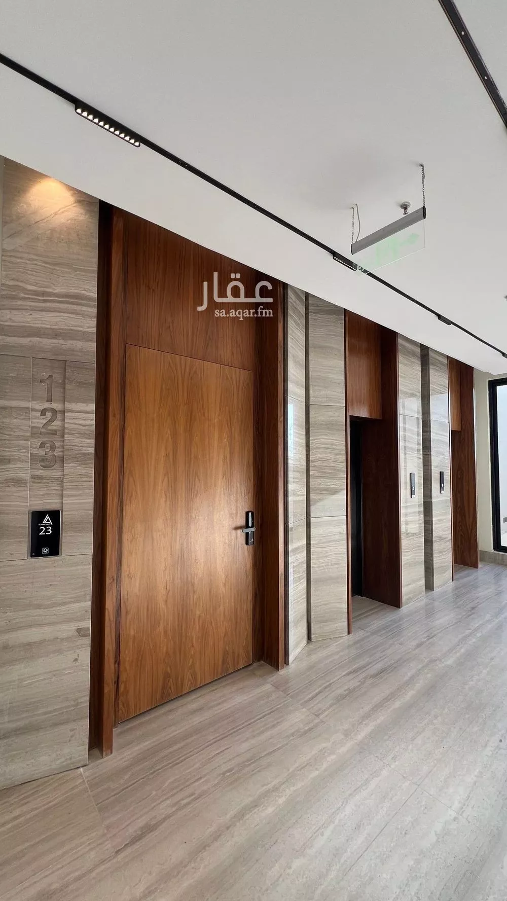 2 bedroom apartment in Al Sahafah, Riyadh 8