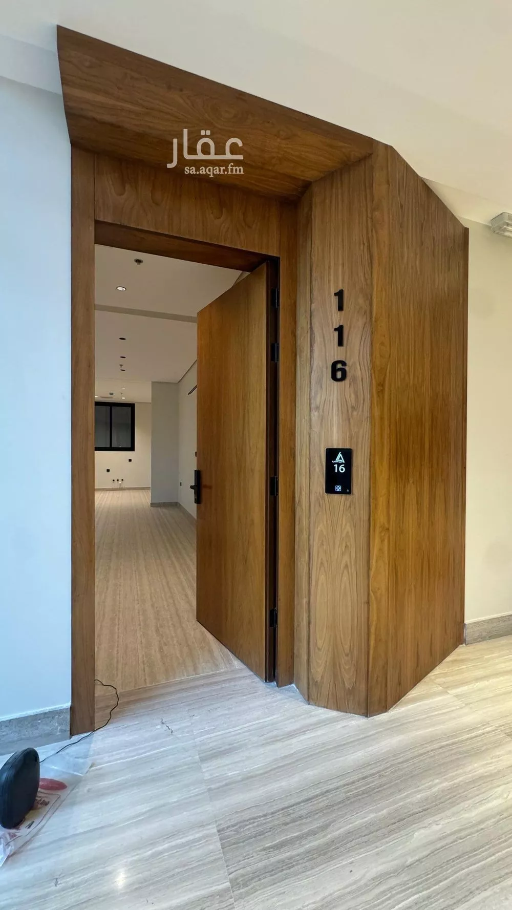 شقة 2 غرف في العقيق، الرياض 6