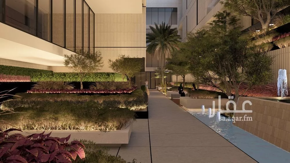 2 bedroom apartment in Al Khuzama, Riyadh 4