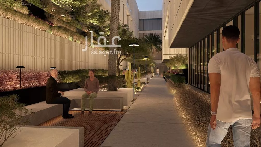 2 bedroom apartment in Al Khuzama, Riyadh 5