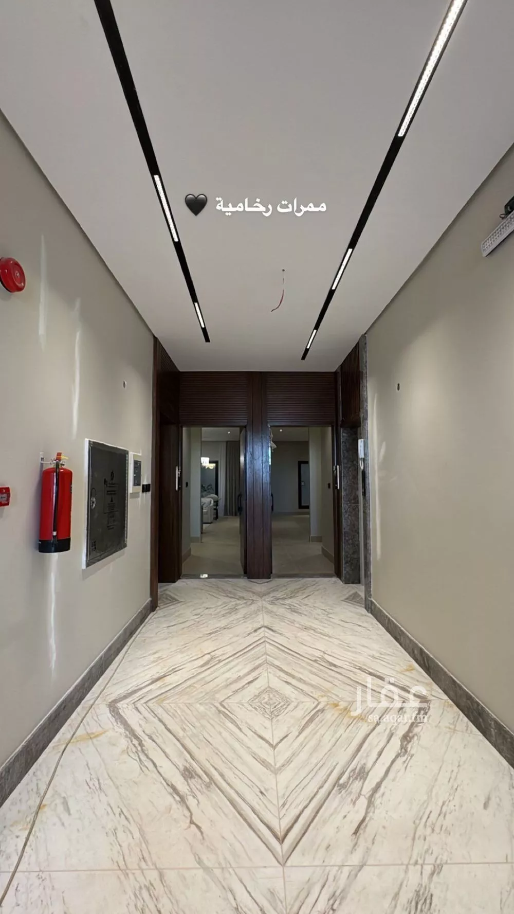 2 bedroom apartment in Al Rimal, Riyadh 6