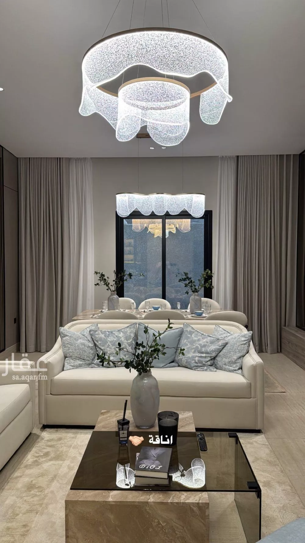 2 bedroom apartment in Al Rimal 1