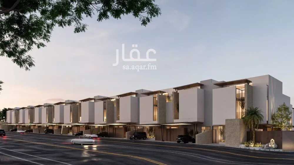 دور 3 غرف في النرجس 1