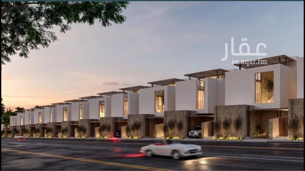 دور 3 غرف في النرجس 2