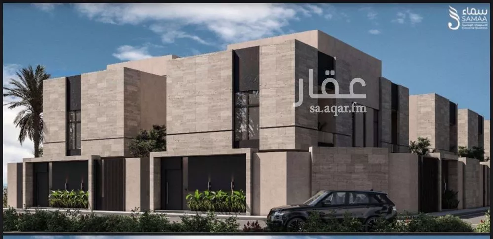 فيلا 5 غرف في النرجس 3