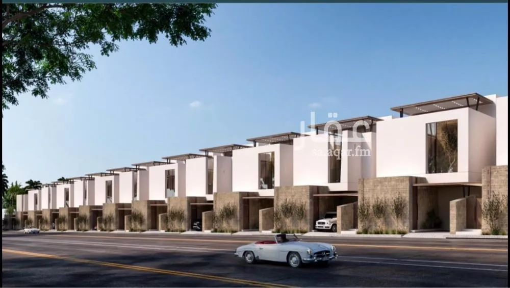 دور 3 غرف في النرجس 3