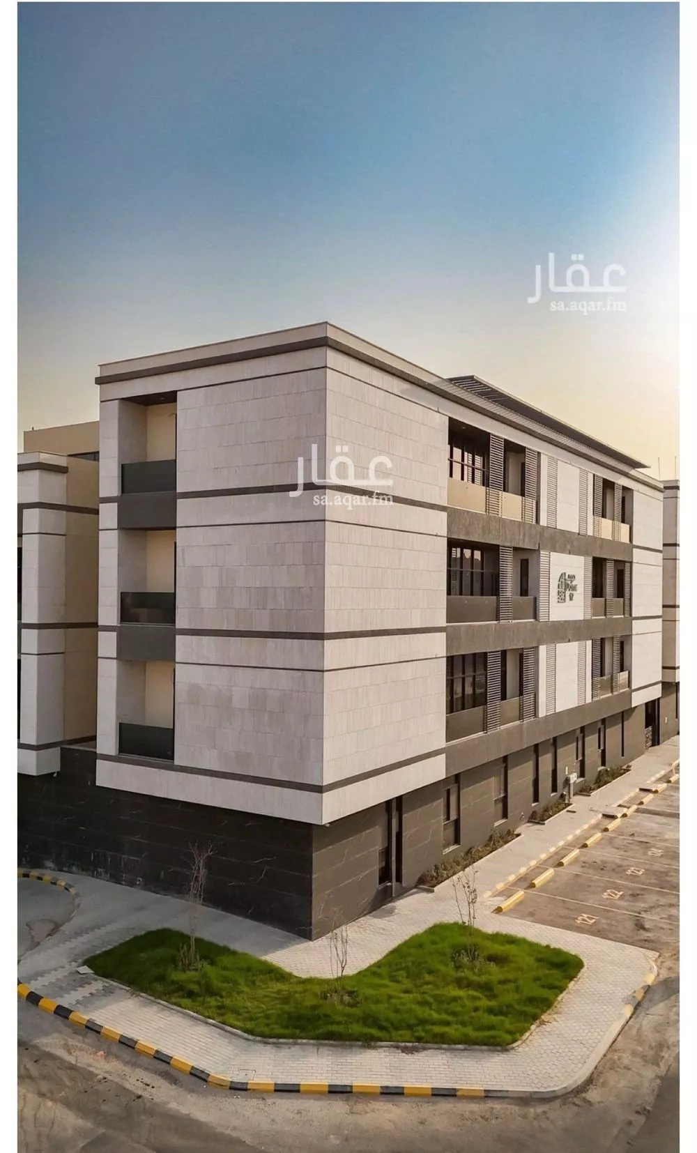2 bedroom apartment in Al Narjis, Riyadh 4