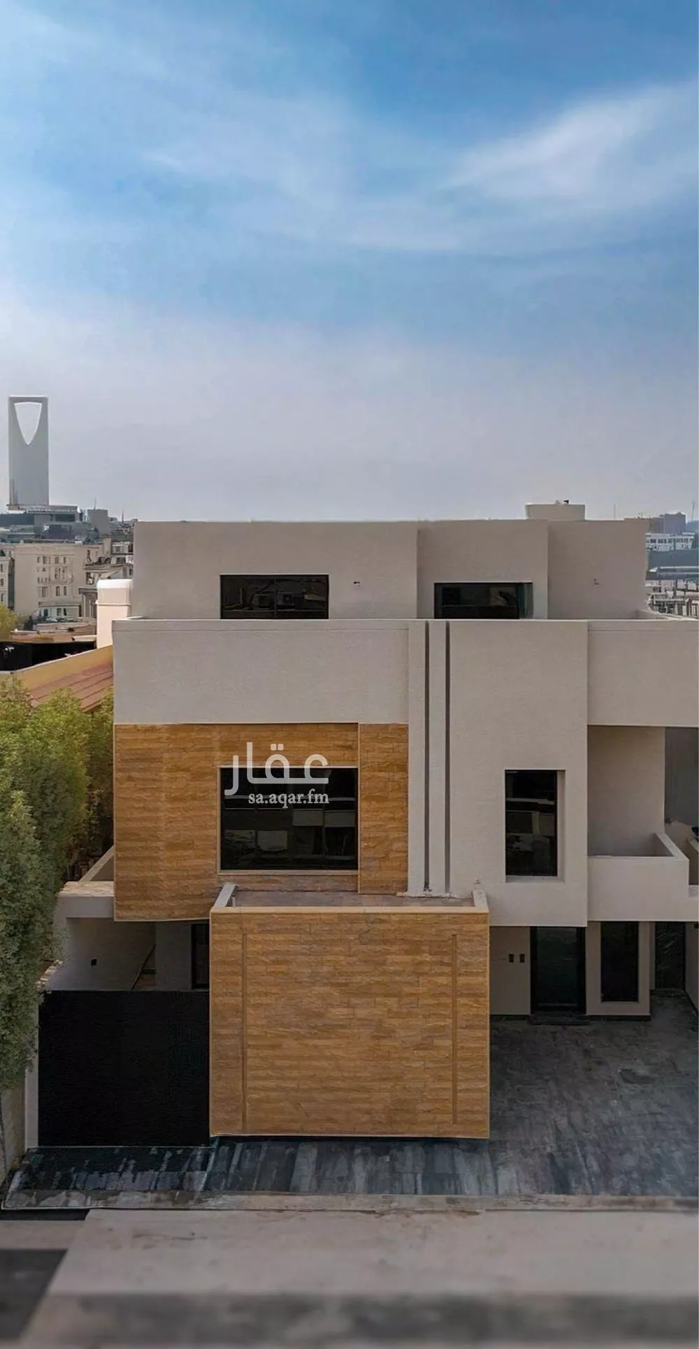 دور 3 غرف في العليا 2