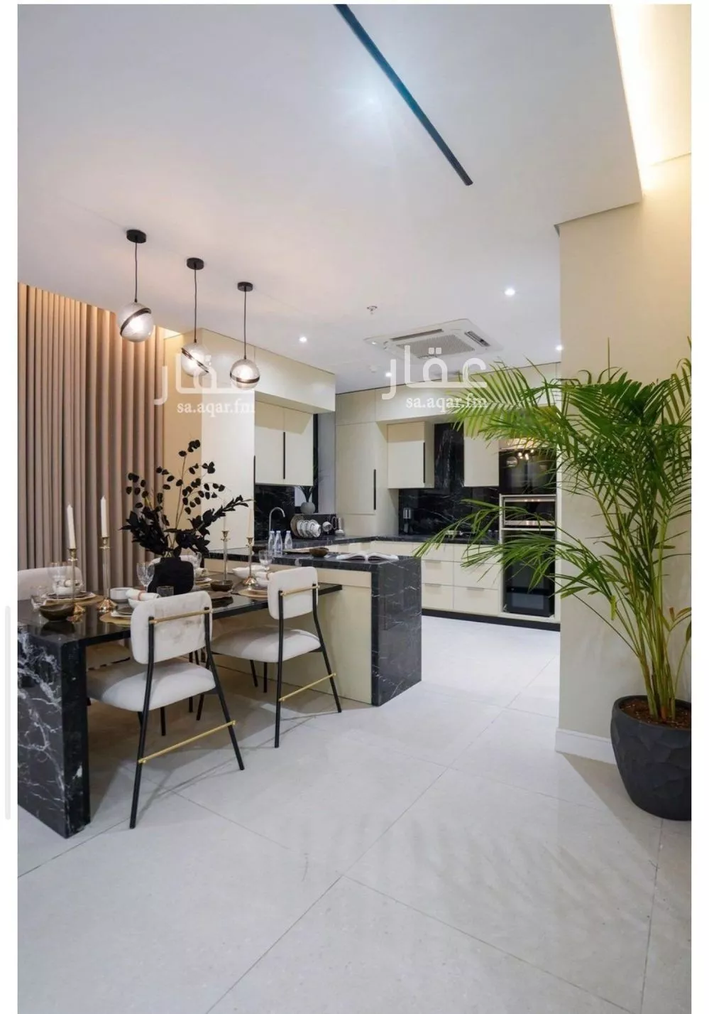 2 bedroom apartment in Al Narjis, Riyadh 6