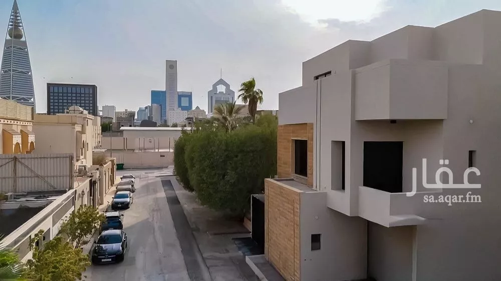 دور 3 غرف في العليا 1