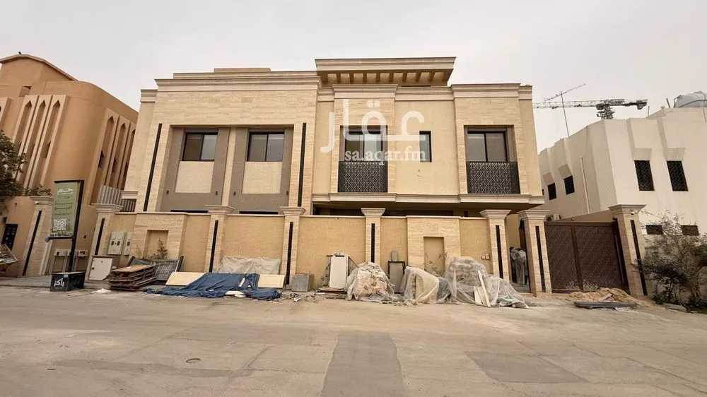 دور 3 غرف في المحمدية 2