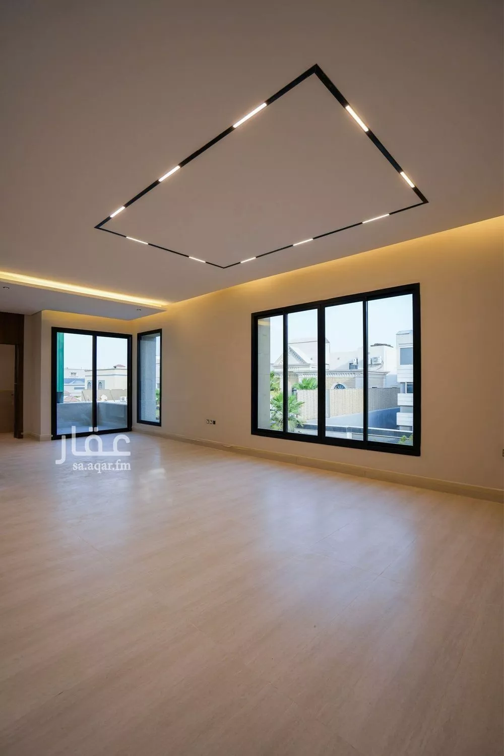 دور 3 غرف في العليا 4