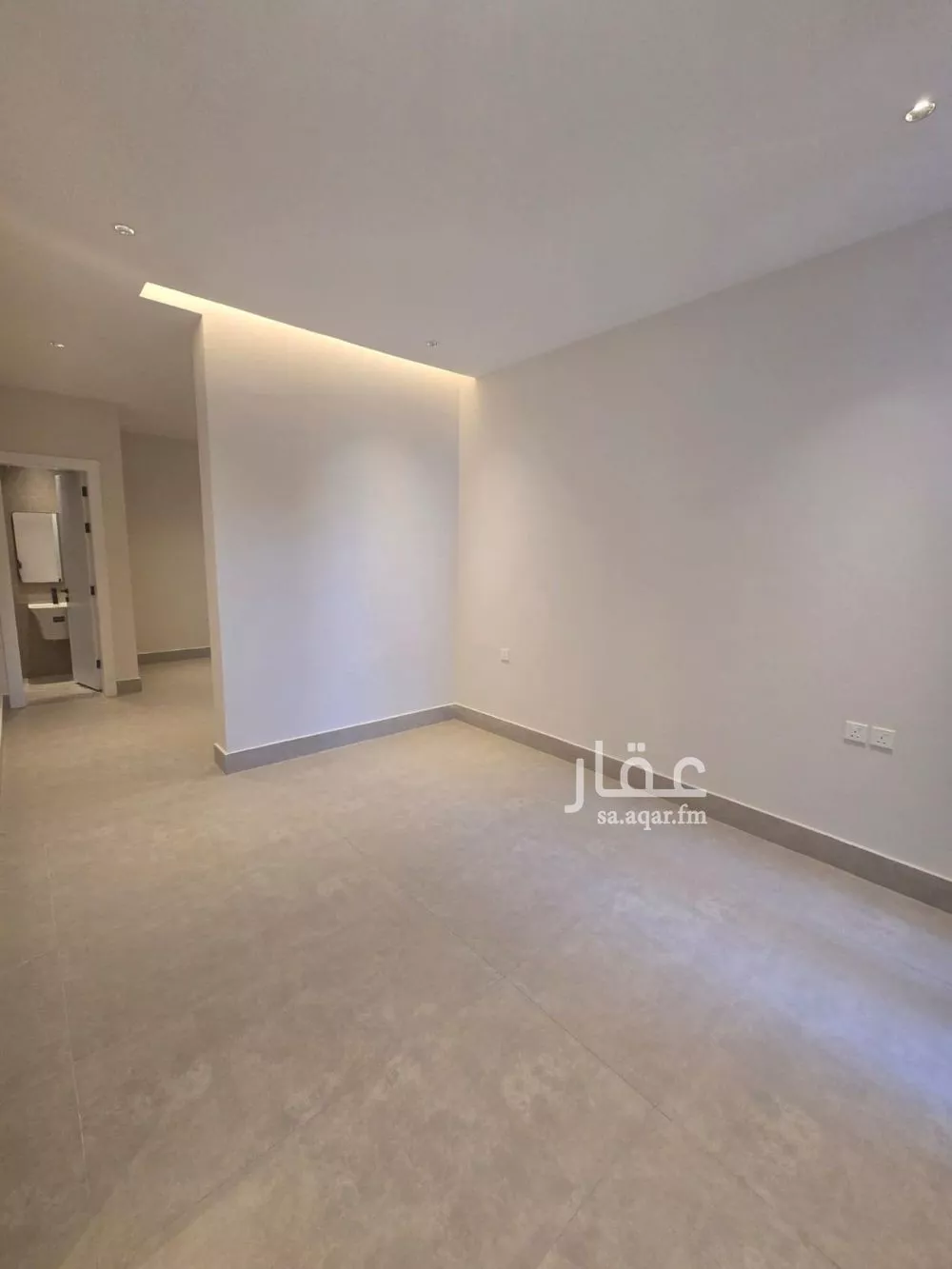 3 bedroom floor in Al Quds 2