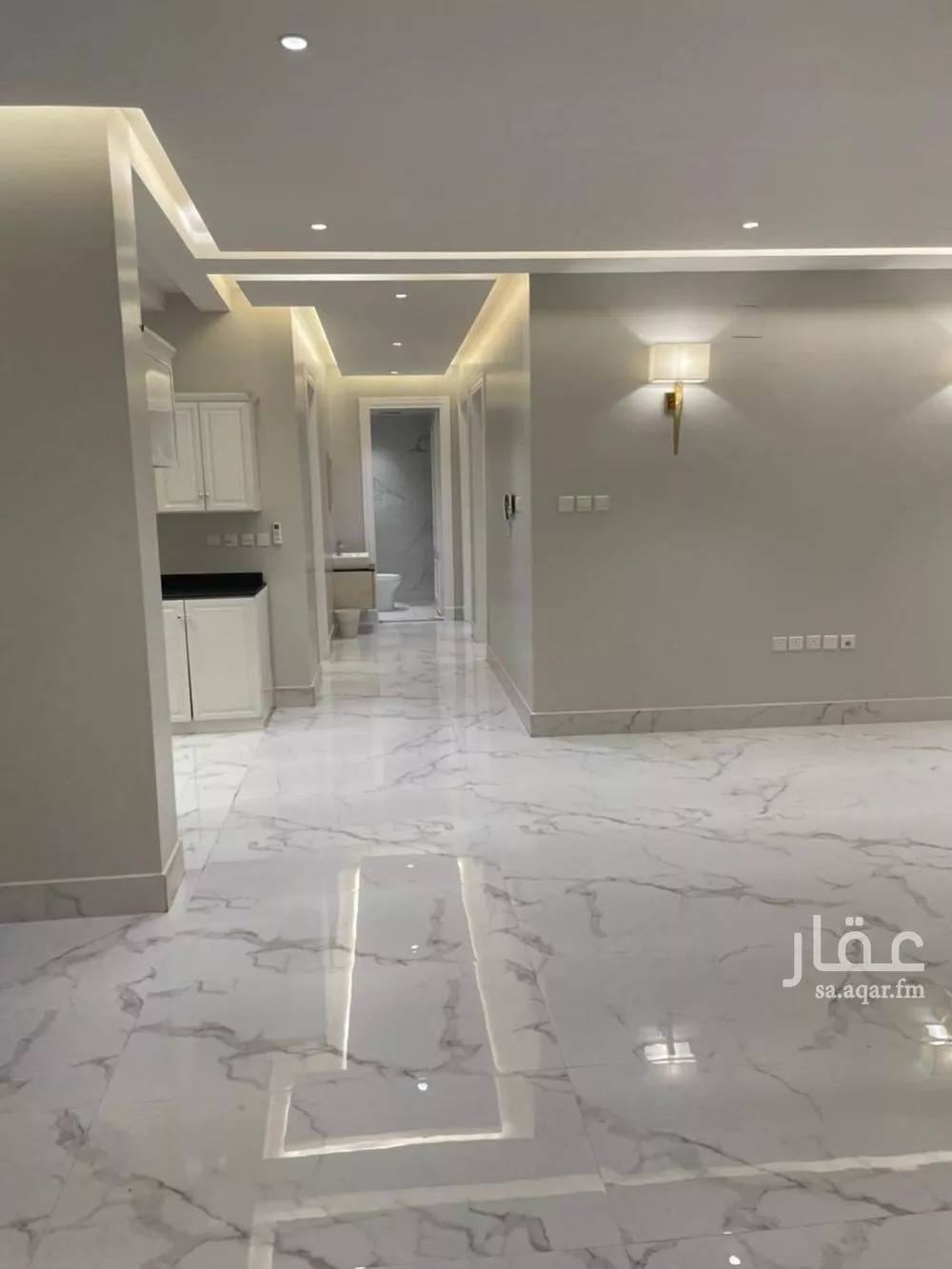 شقة 3 غرف في الياسمين 2