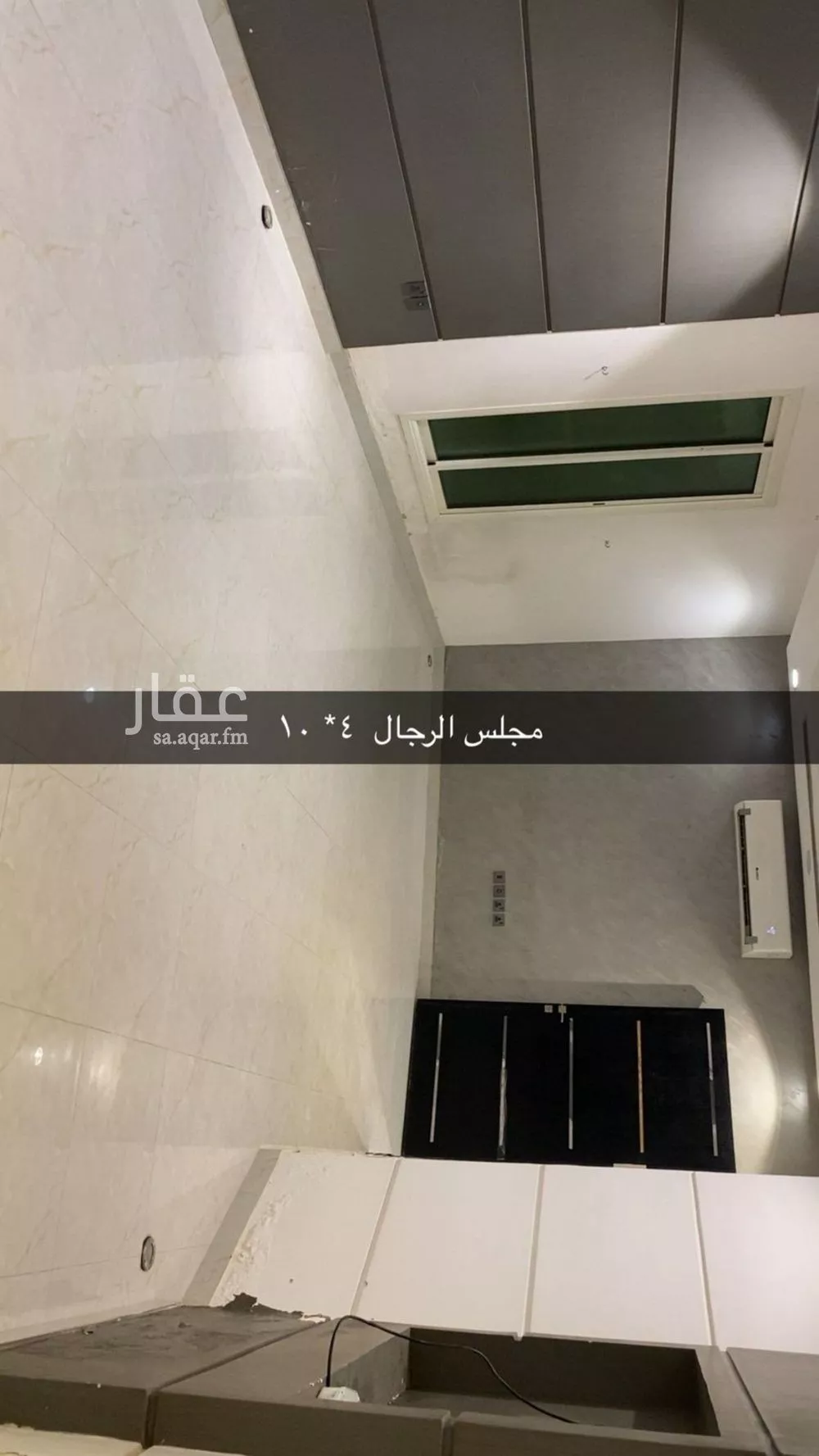 فيلا 3 غرف في النرجس 3