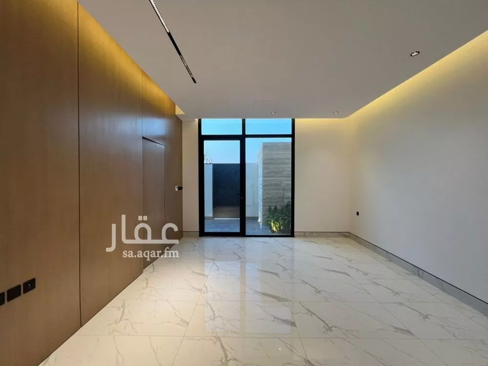 فيلا 5 غرف في النرجس 2