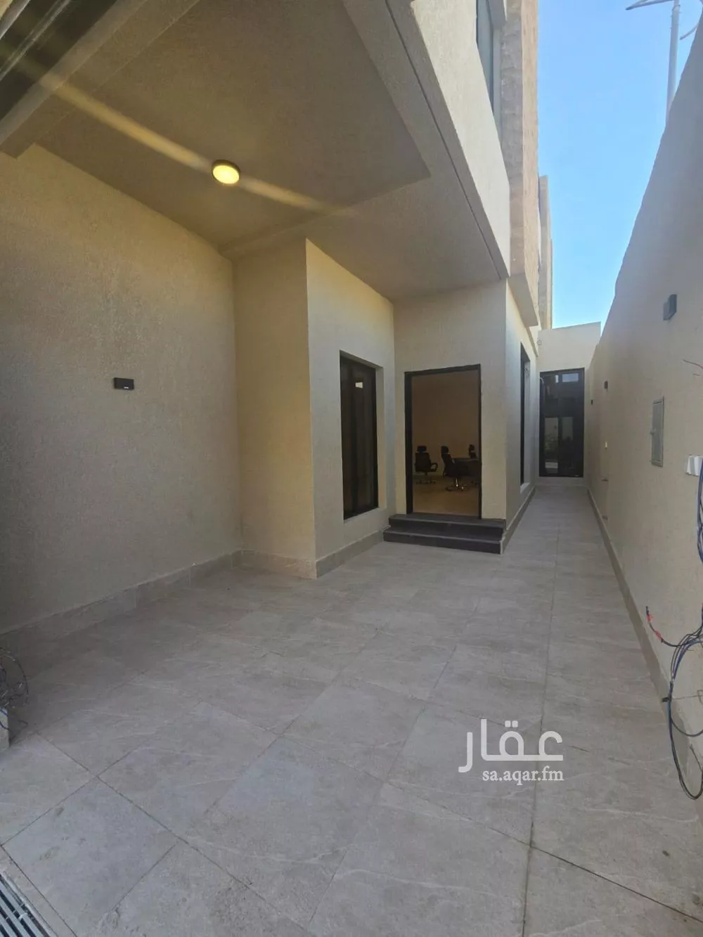 3 bedroom floor in Al Narjis 4