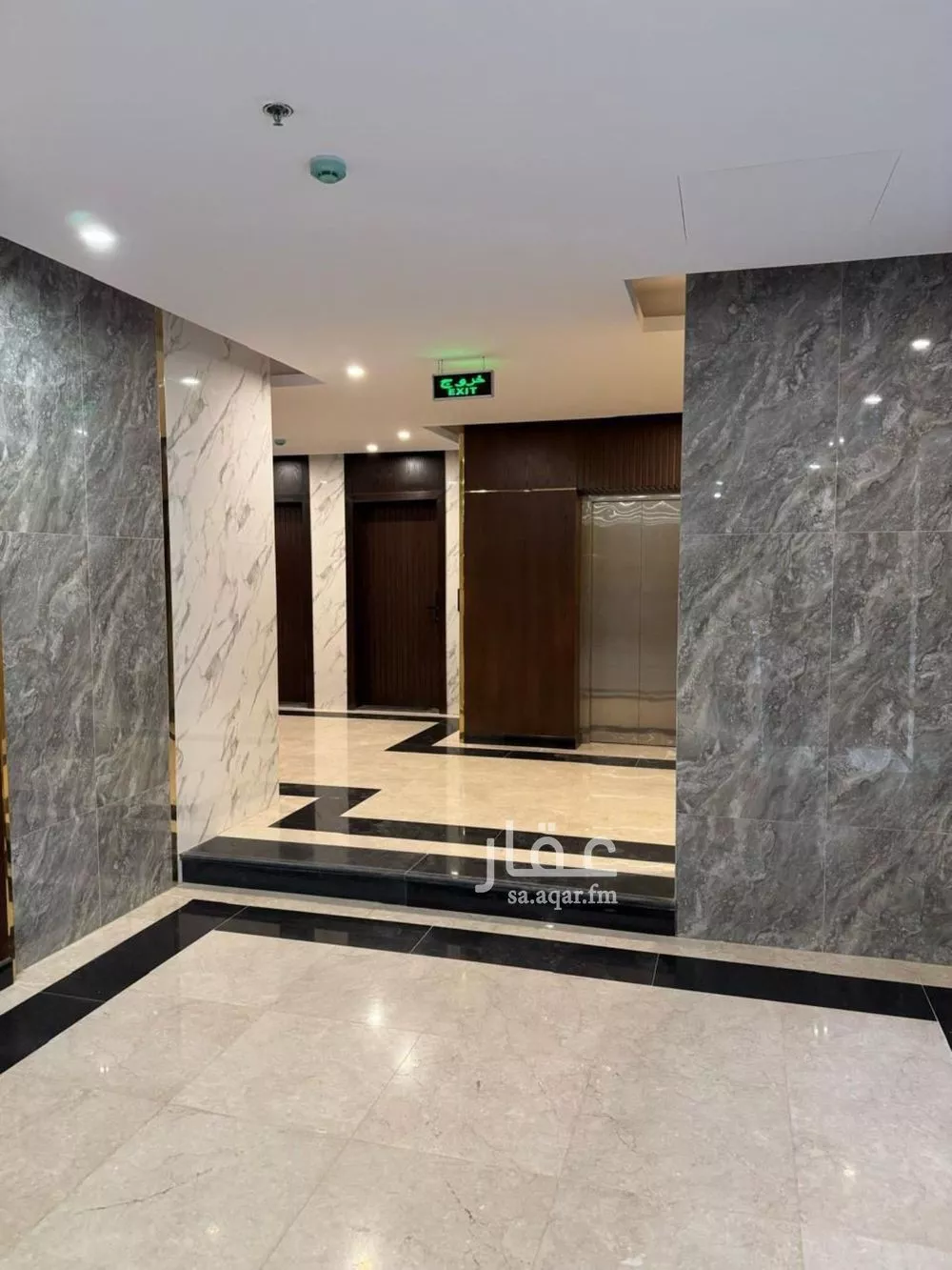 2 bedroom apartment in Al Narjis 4