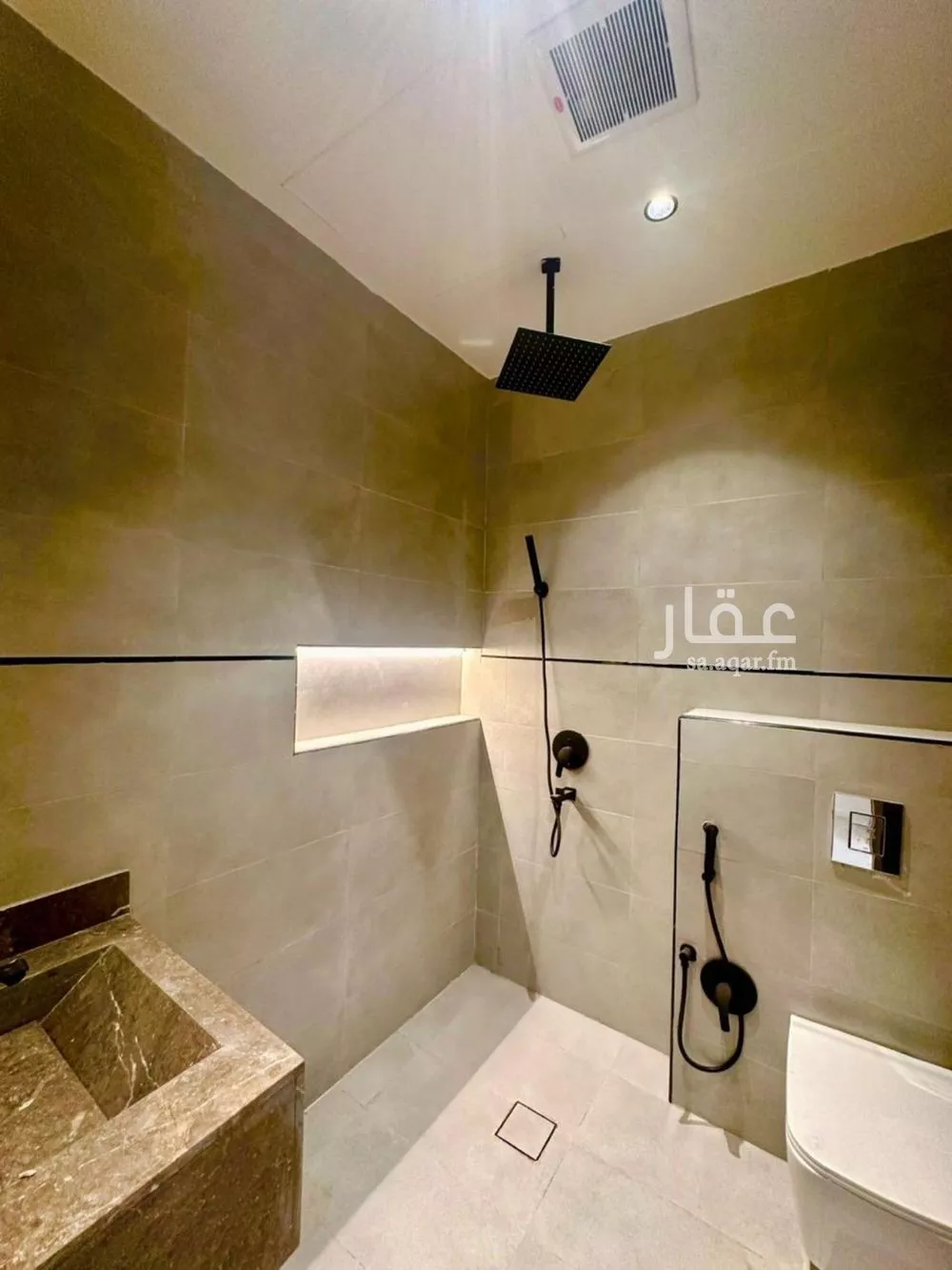 دور 3 غرف في النرجس 2