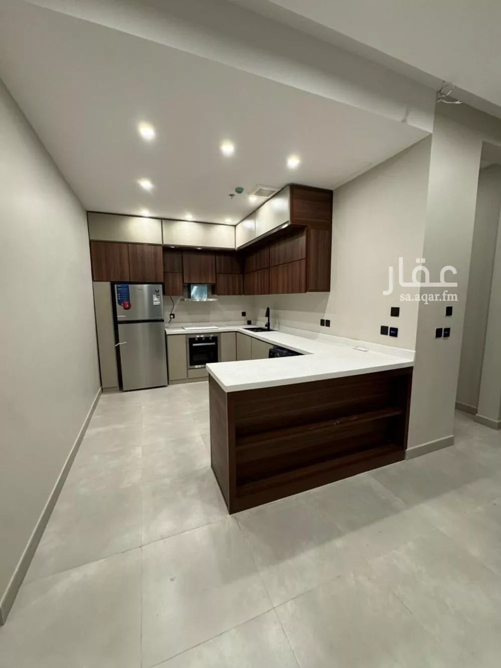 2 bedroom apartment in Al Narjis 1