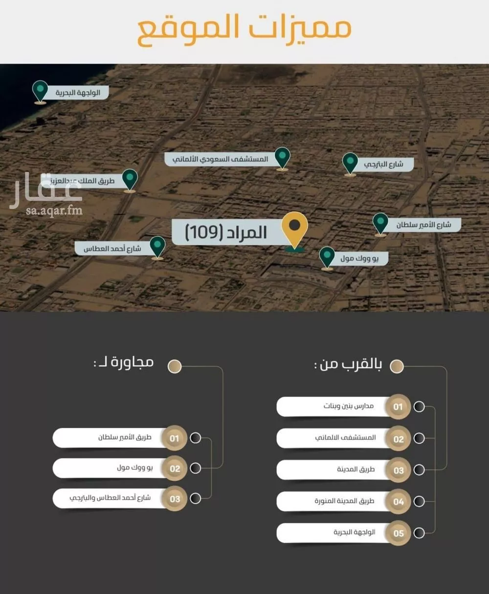 شقة 3 غرف في الزهراء 3