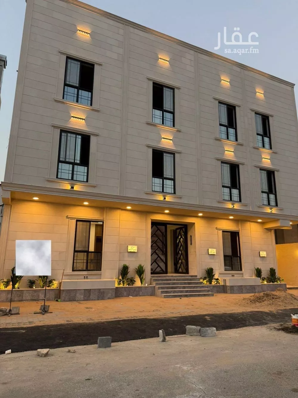 شقة 5 غرف في الخضراء 1