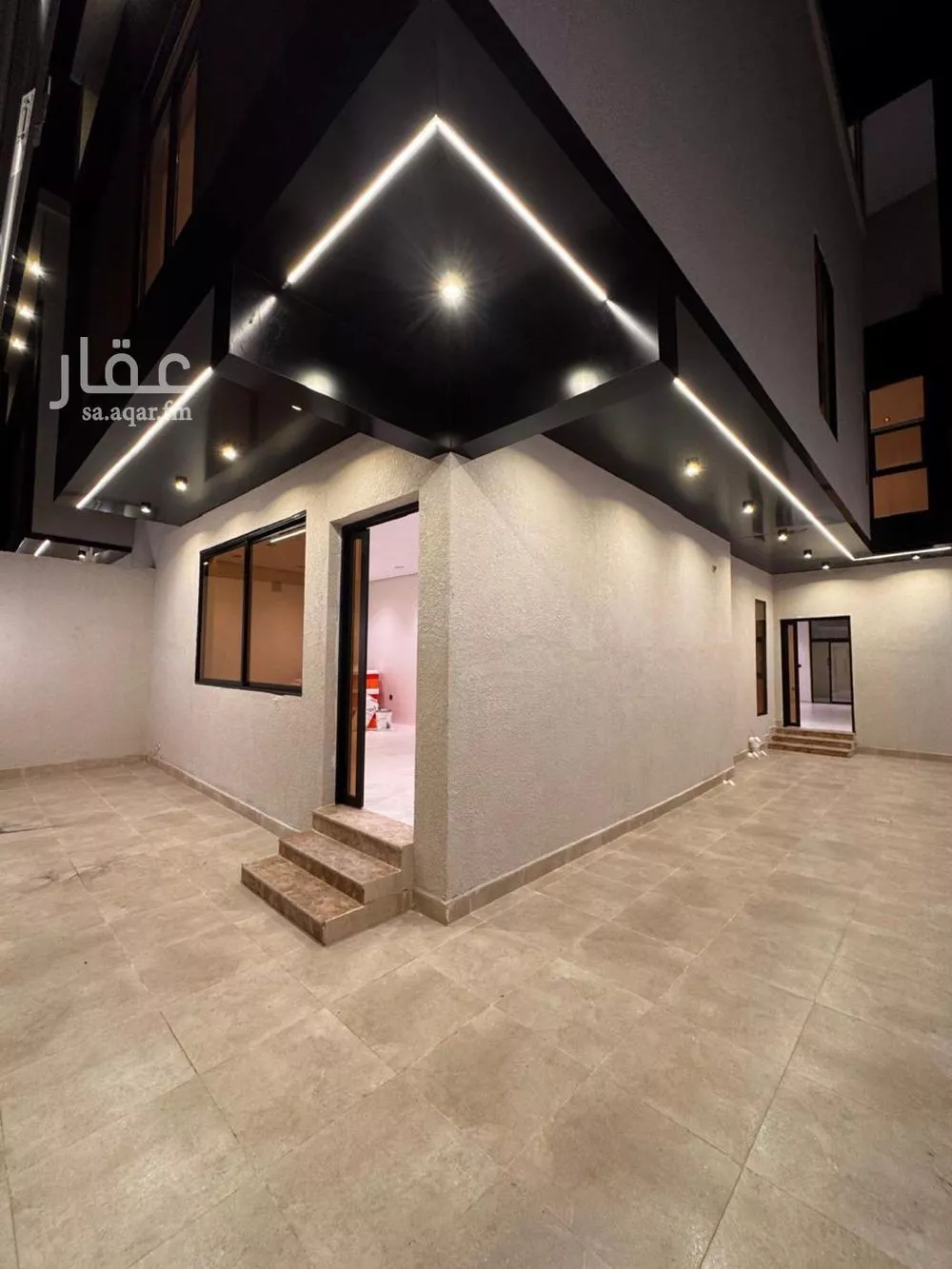 6 bedroom villa in Al Amal 1