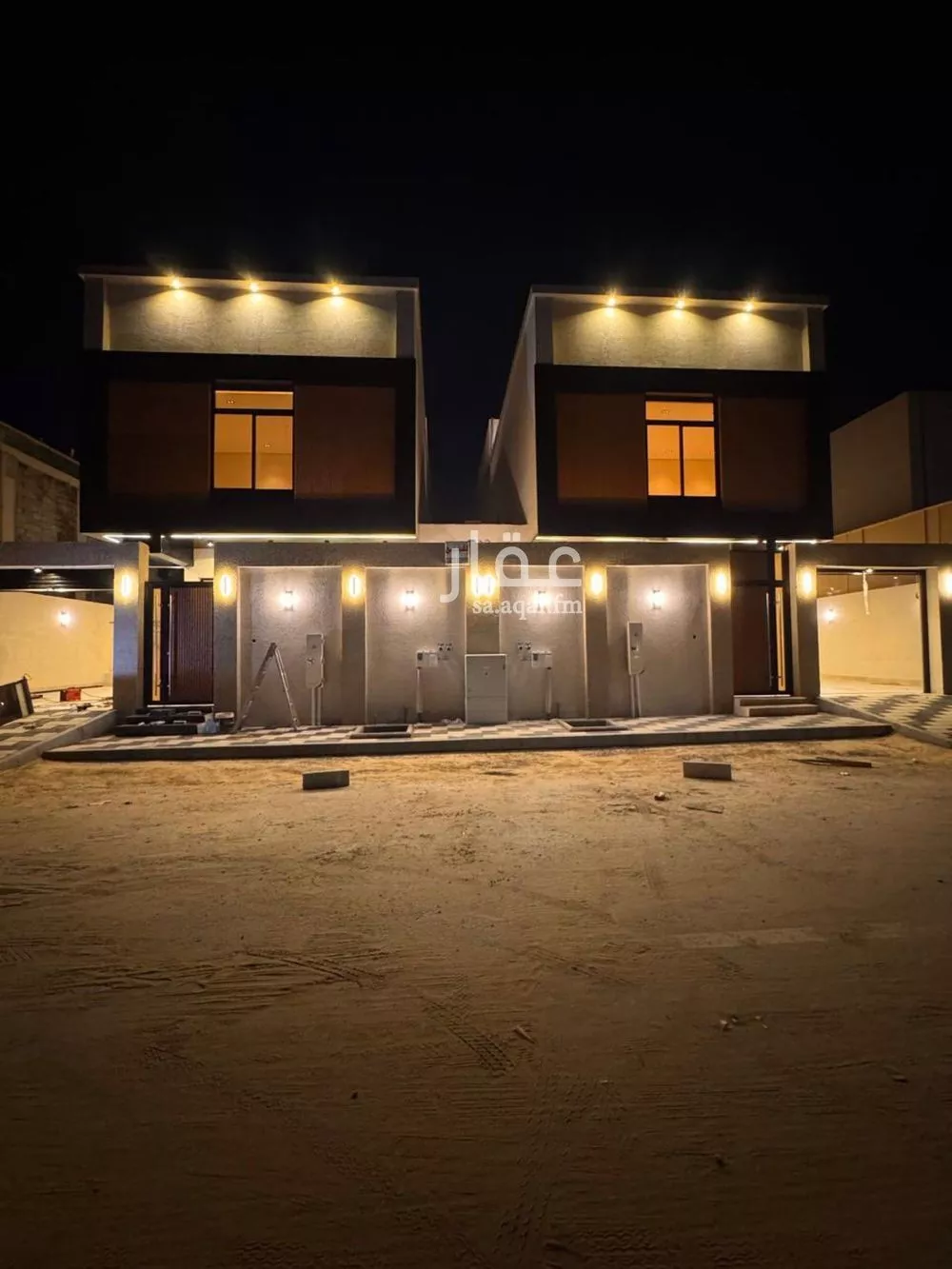 6 bedroom villa in Al Amal 4