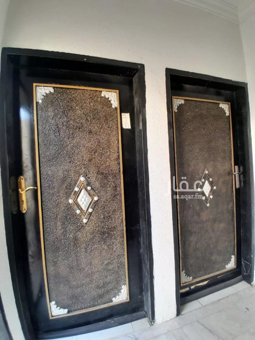 شقة 3 غرف في الرمال 1