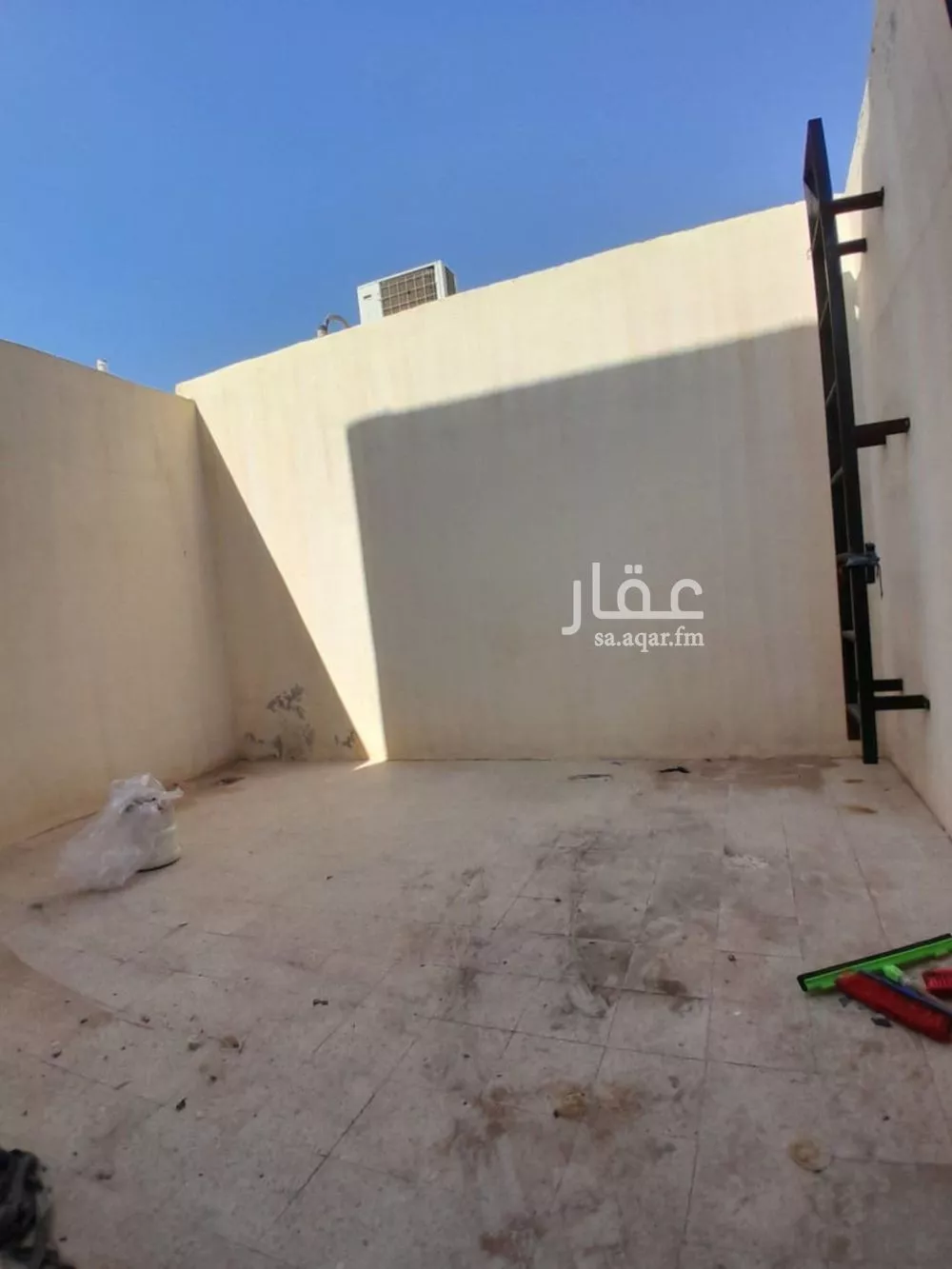 شقة 3 غرف في الرمال 3