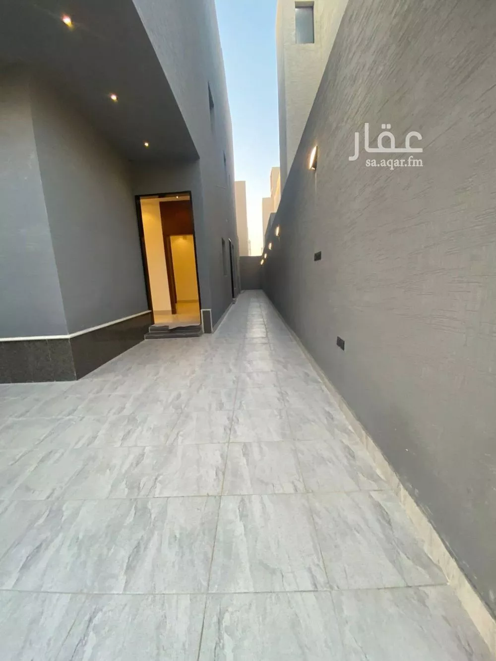 7 bedroom floor in Al Rimal 5
