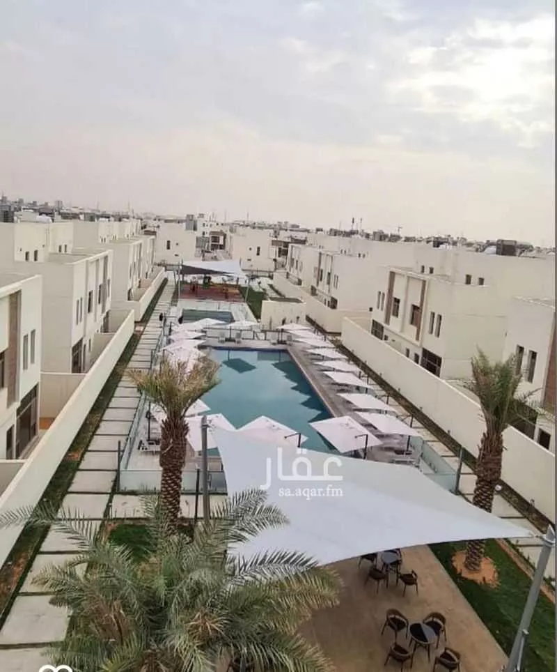 3 bedroom villa in Al Munsiyah, Riyadh 4