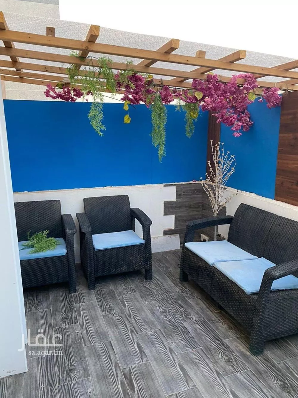 فيلا 8 غرف في الدريهمية 3