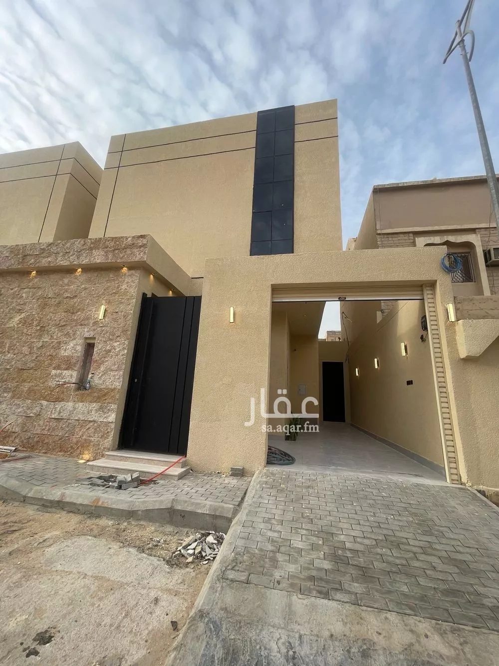 8 bedroom villa in Tuwaiq