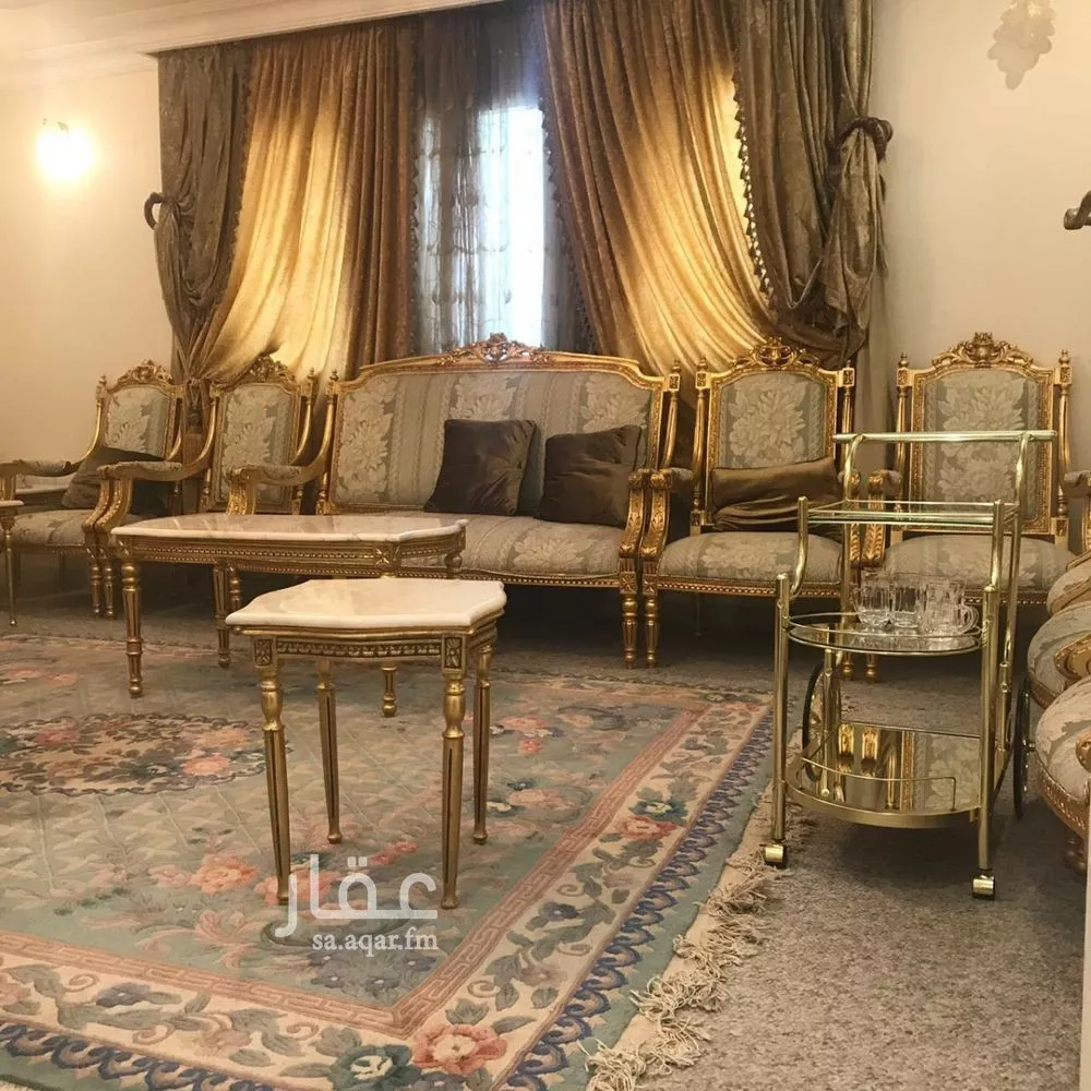 فيلا 12 غرف في الدريهمية 1