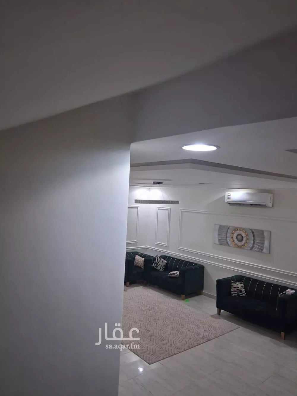 فيلا 7 غرف في بدر 3