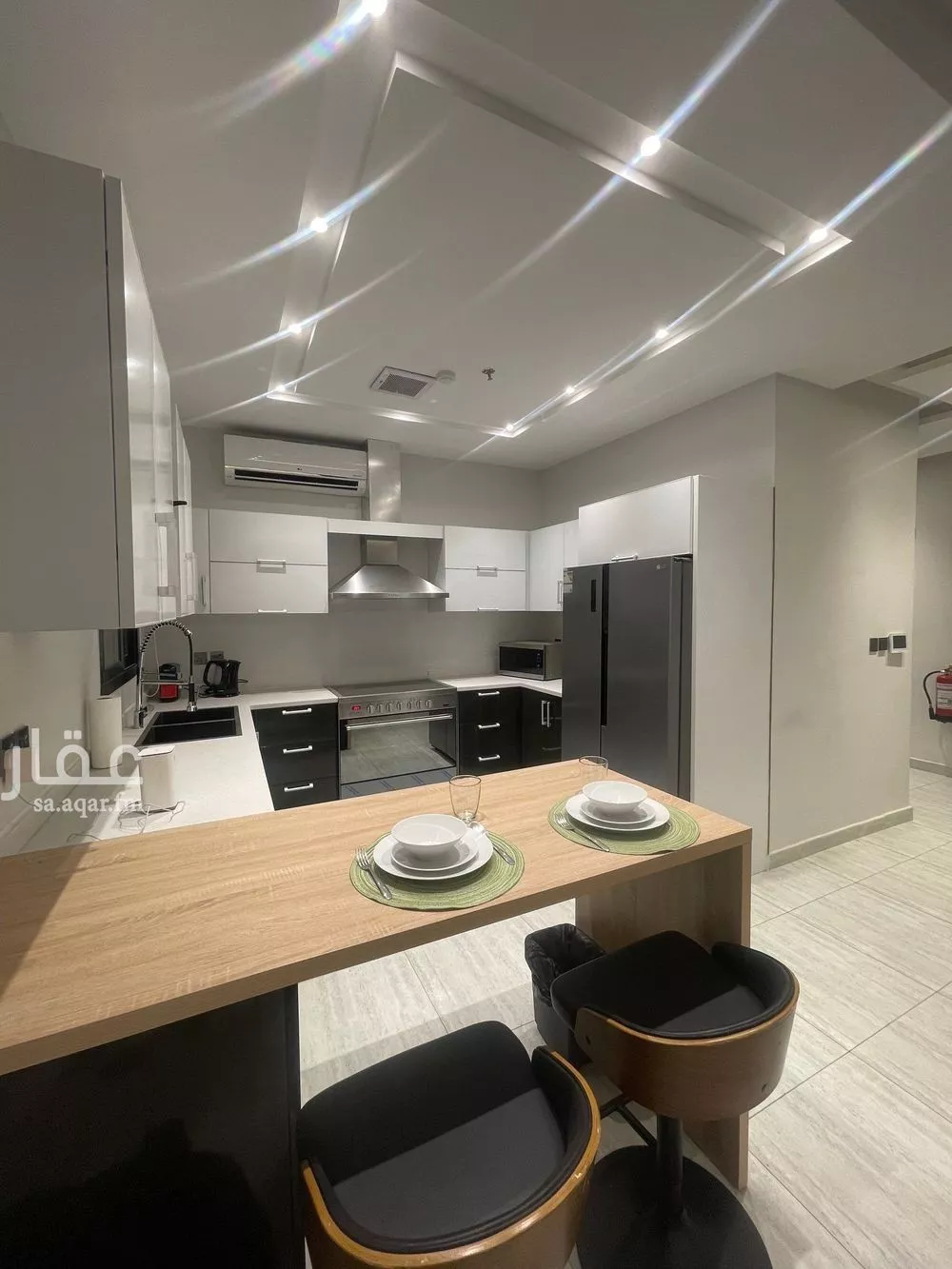 2 bedroom apartment in Al Aqiq, Riyadh 7