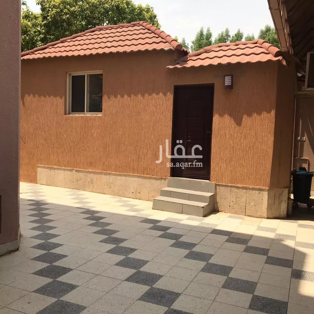 فيلا 12 غرف في الدريهمية 3