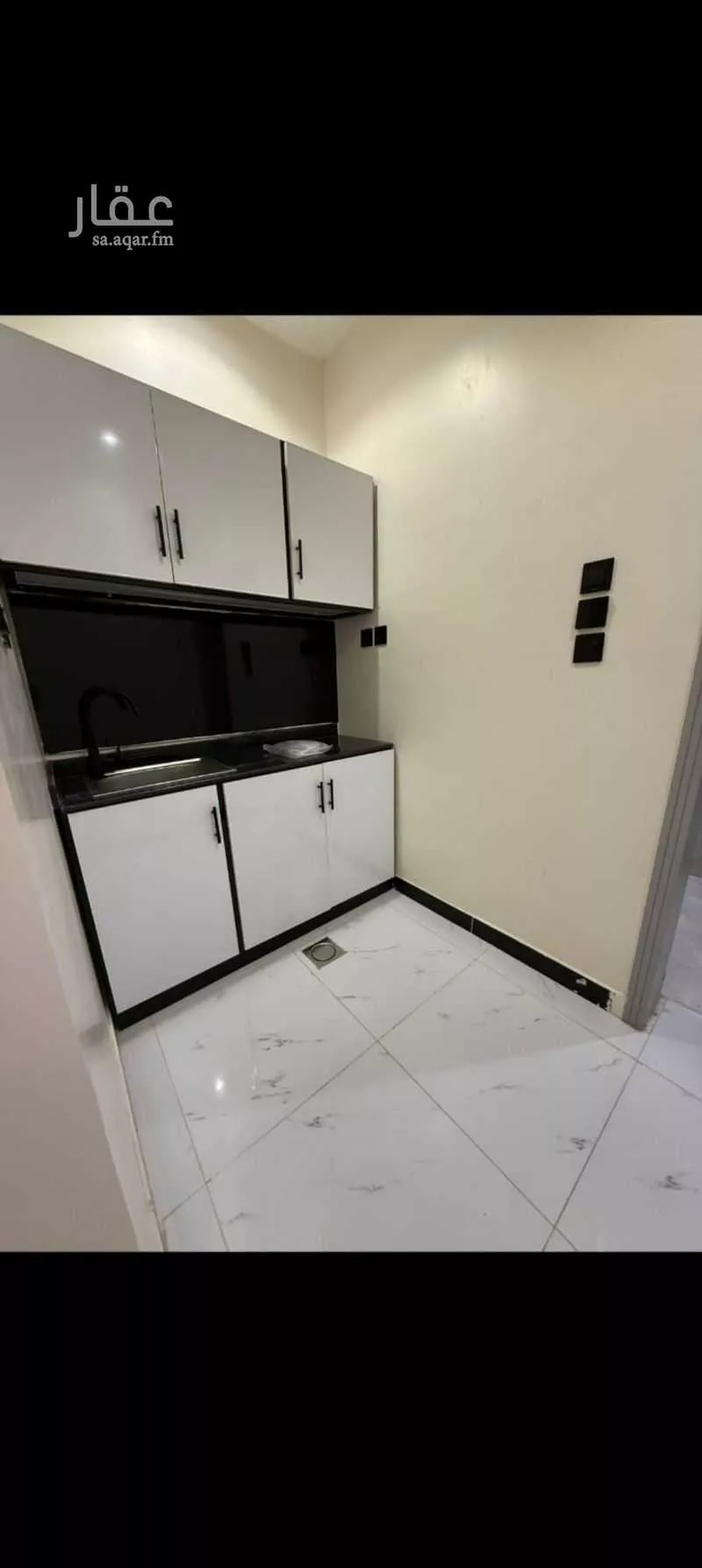 شقة 1 غرف في الملك فهد 4