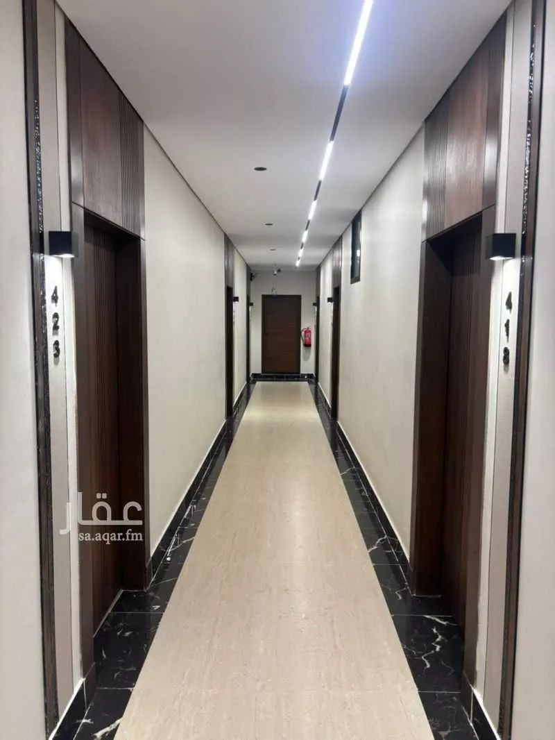 1 bedroom apartment in Al Yarmouk 1