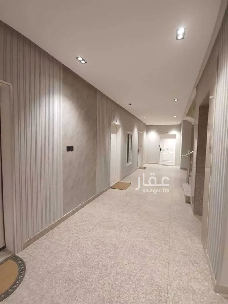 شقة 1 غرف في الملك فهد 5